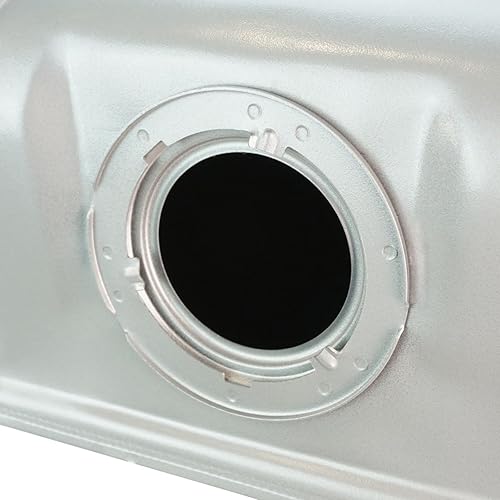 Miniatura 825 de TRQ Depósito de combustible de gasolina de 14 galones compatible con Chevrolet Camaro Pontiac Firebird 1982-1992