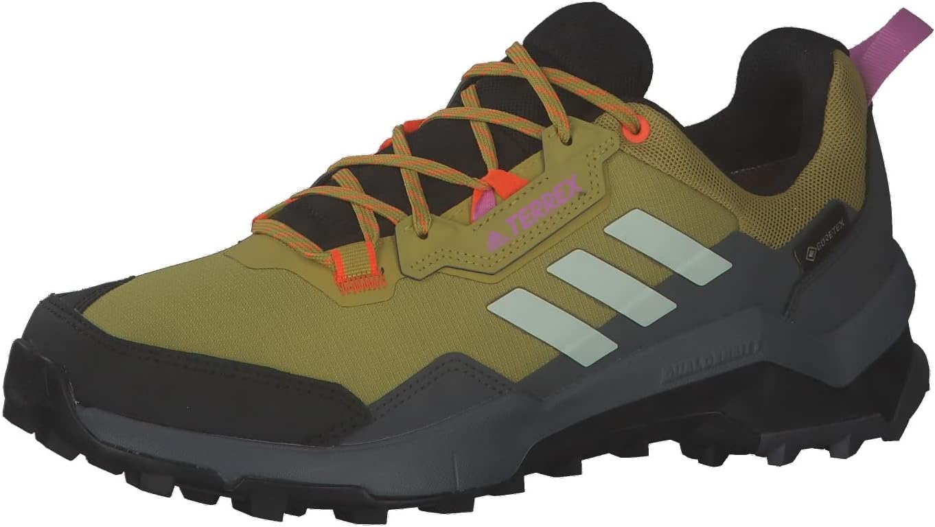 【新品27】adidas TERREX AX4 GORE-TEX テレックス アディダス テレックス AX4 GORE-TEX ハイキング / Terrex AX4