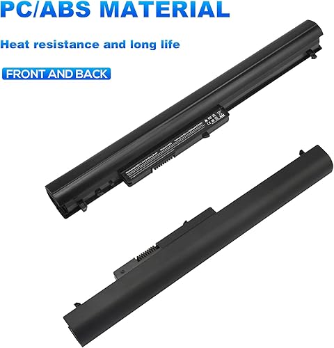 Miniatura 7 de Repuesto 776622-001 Batería para HP LA04 15-f387WM 15-f271WM 15-f272wm 15-f233wm 15-f211wm 15-f039wm 15-f010wm 15-f009wm 15-f009wm 15-f009wm