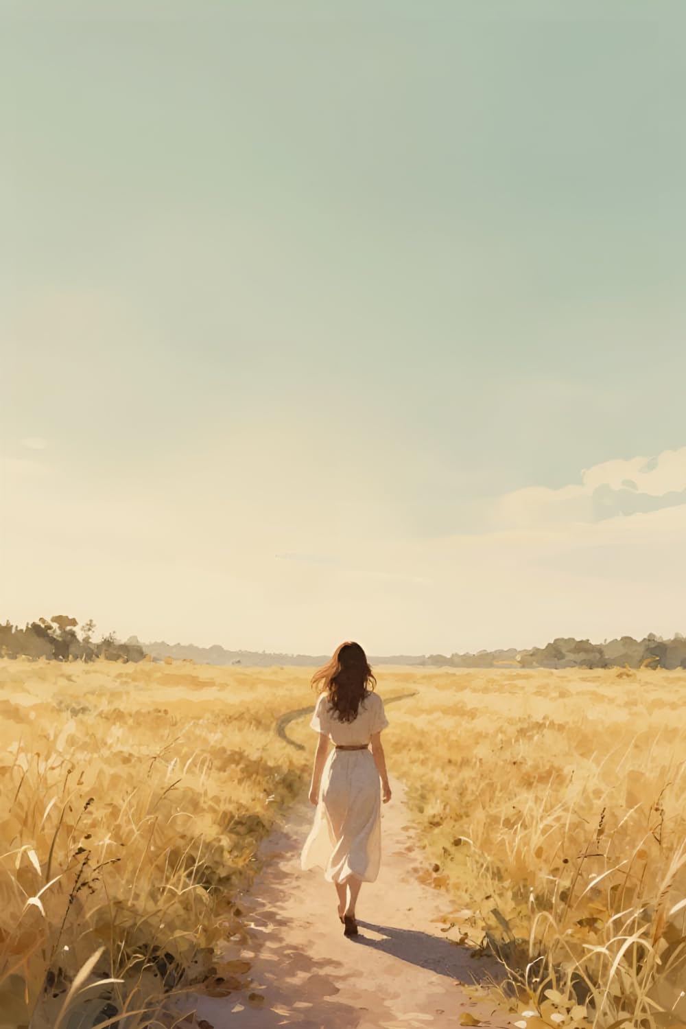 COME BACK TO YOURSELF: A Quiet Guide to Finding Your Own Life Again
