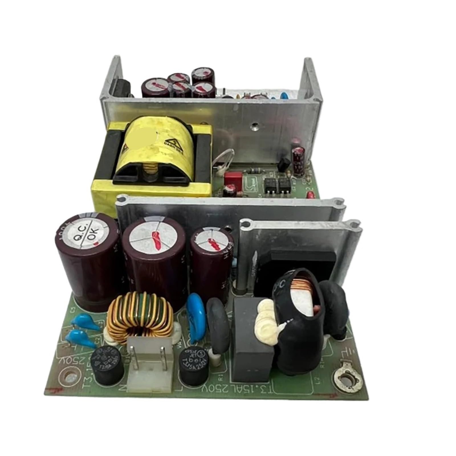 CLEUFWKO SNP-Y111 Industrial power supply +5V13A+12V7A+5V+12V-12V0.5A