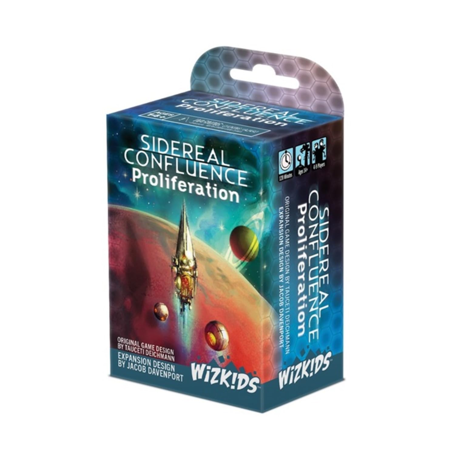 Micro Art Studio N4 Infinity Regular Orders Blue Tokens Starter Set (Pack of 50)