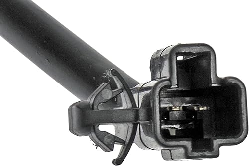 Miniatura 2 de Dorman 741-918 Conjunto de motor y regulador de elevalunas eléctrico delantero del lado del conductor compatible con modelos seleccionados de Toyota