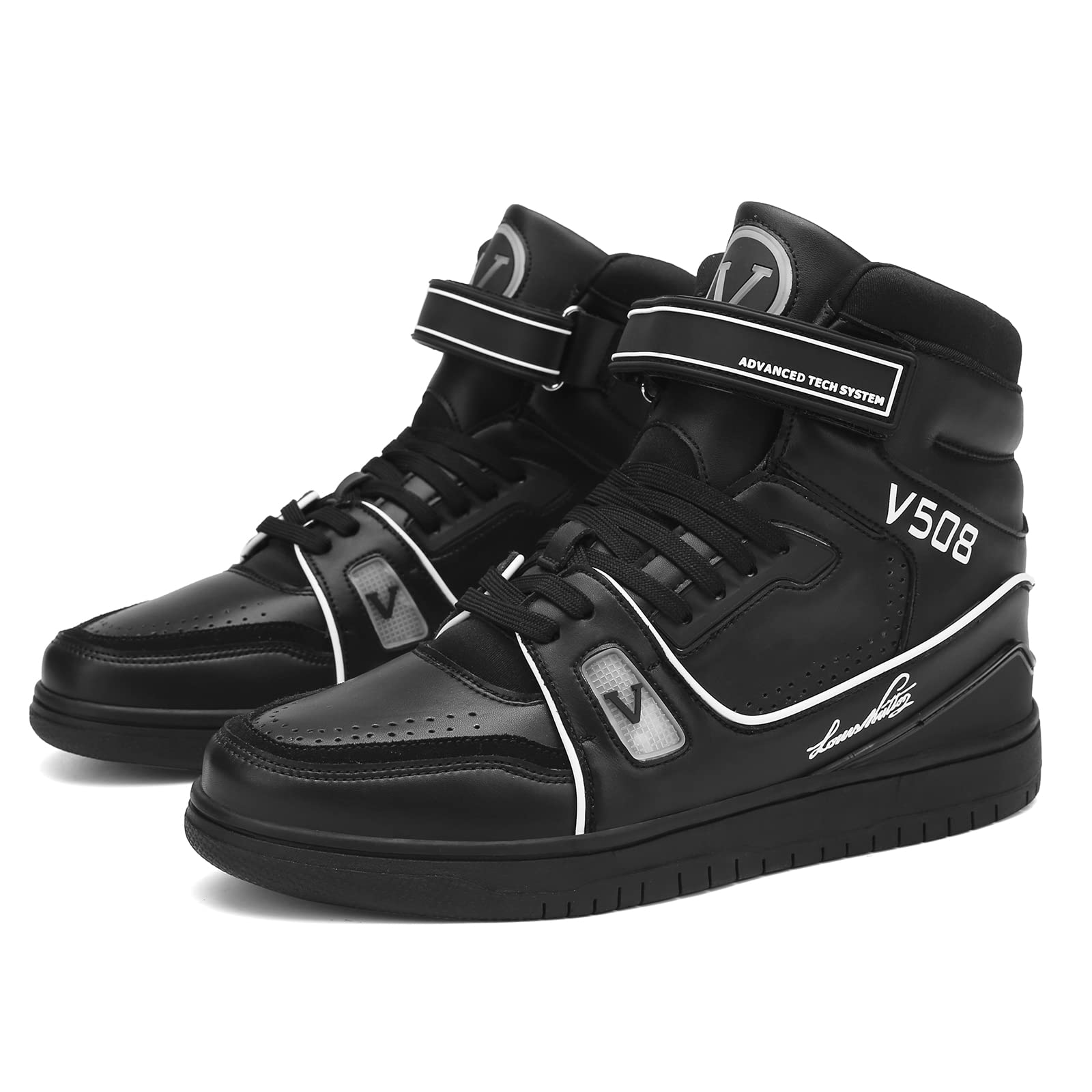 X408 Sneaker Louis Vuitton Led Sneaker Louis Vuitton Led Trainers