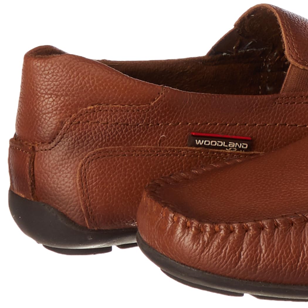 Buy Woodland Mens GC 4430022 Black Casual Shoe - 10 UK (44 EU)(GC