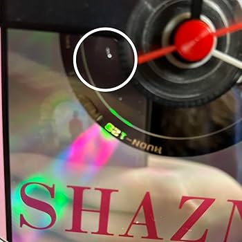 M*)様 SHAZNA 2枚セット Amazon.co.jp: SHAZNA シャズナ CD盤目覚ましクロック : ホーム