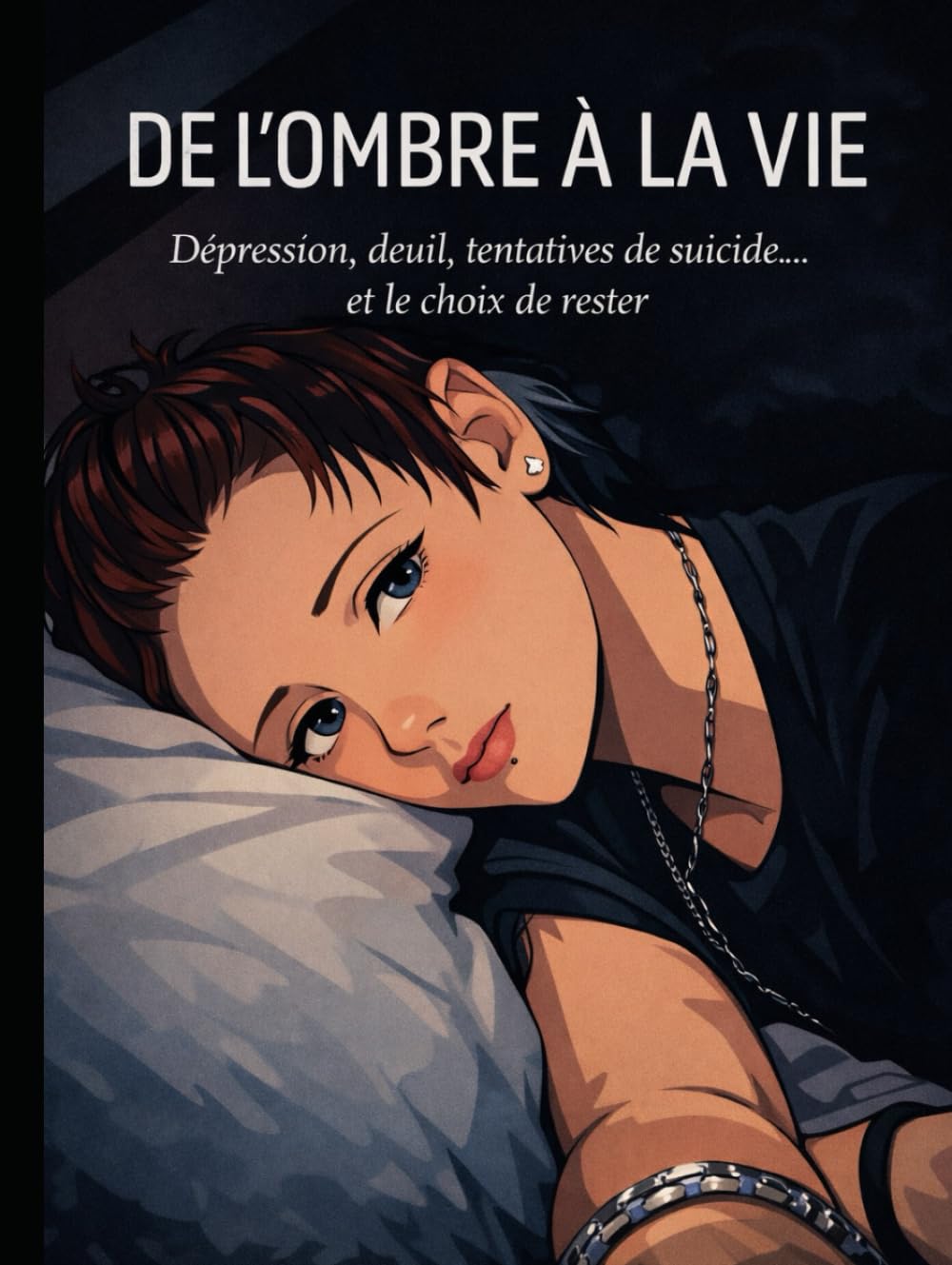 De l’ombre à la vie: témoignage