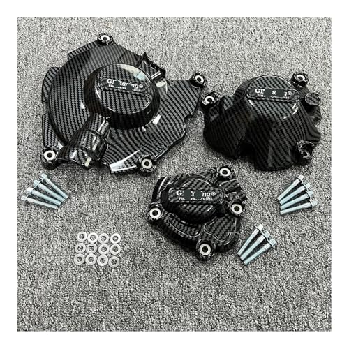 Moteur stator capot de protection YZF-R1 accessoire carter R1M de protection pour moto