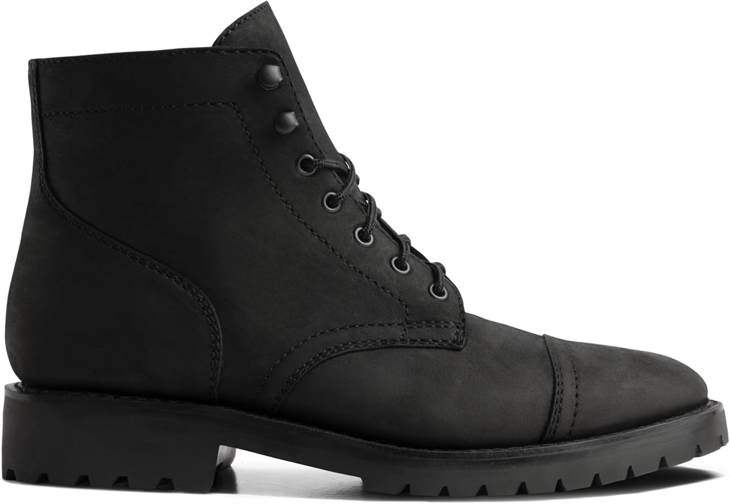 Thursday Boot Company Captain Men's Lace-up Boot - Image 4