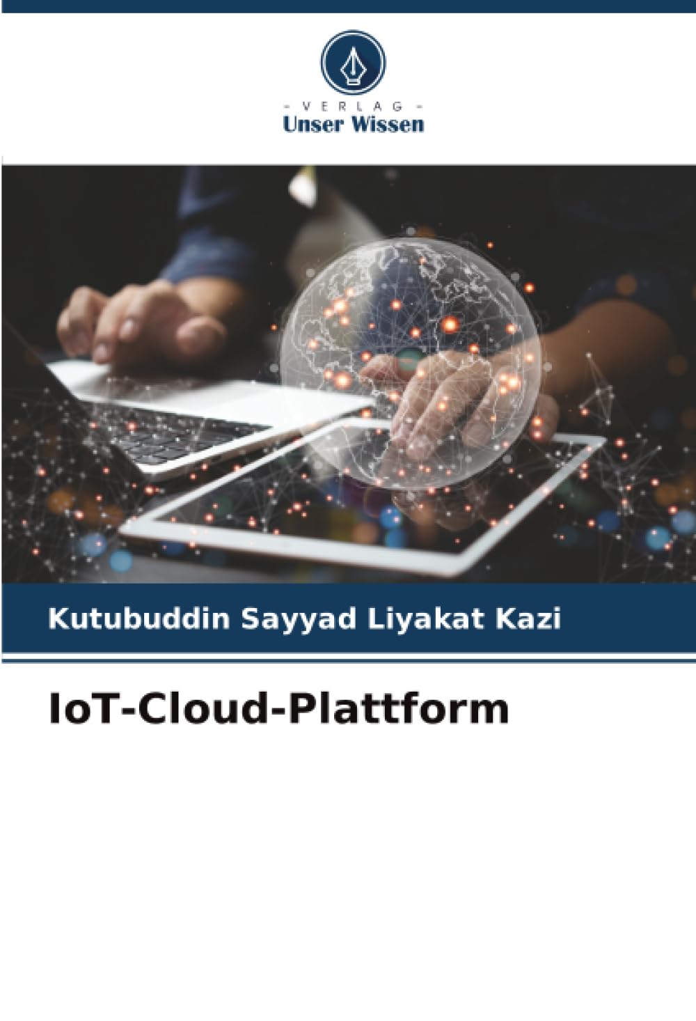 IoT-Cloud-Plattform