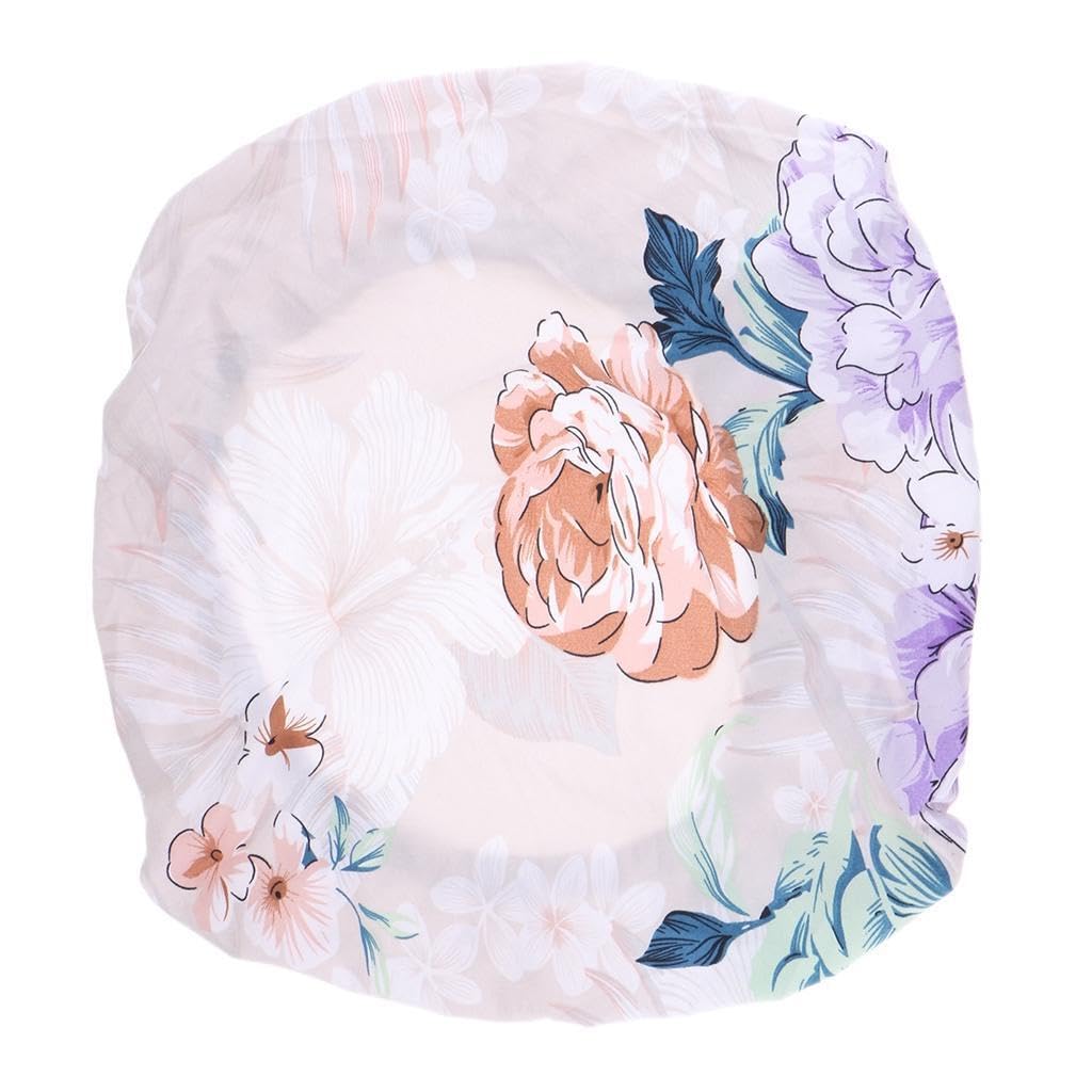 Mophrati Wedding Banquet Supplies Versatile Swivel Chair Cover Easy To Protecting Furniture Cushion Dining Room Events Office Computer Chair Cover Dining Room