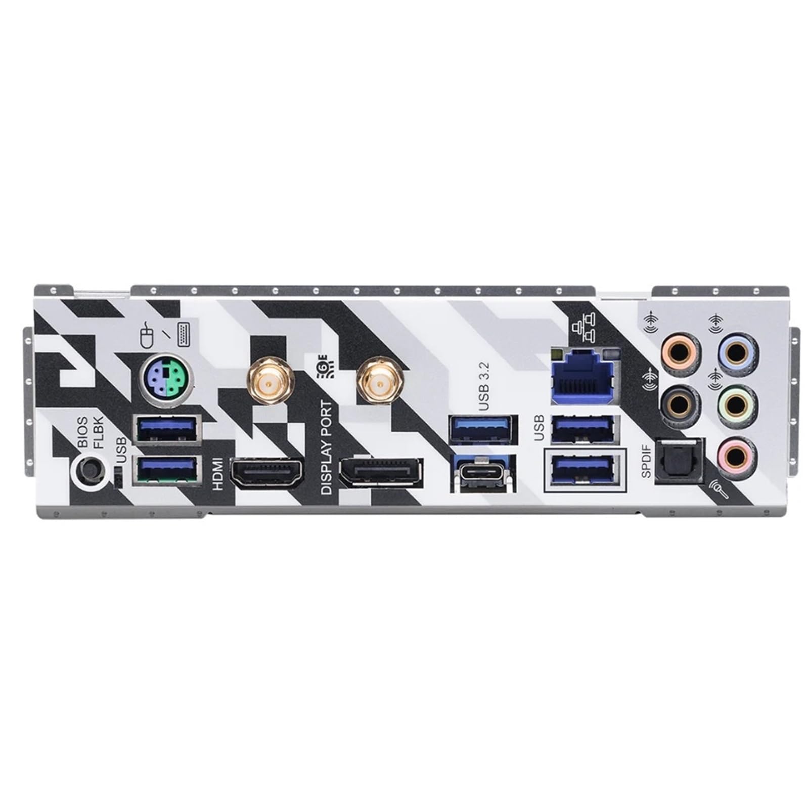 scheda madre Fit For ASRock Z690 STEEL LEGEND WIFI 6E