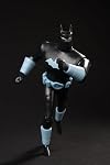 DC Direct - 6in Scale Batman Figure (Anti-Fire Suit) (The New Batman Adventures) - McFarlane Toys