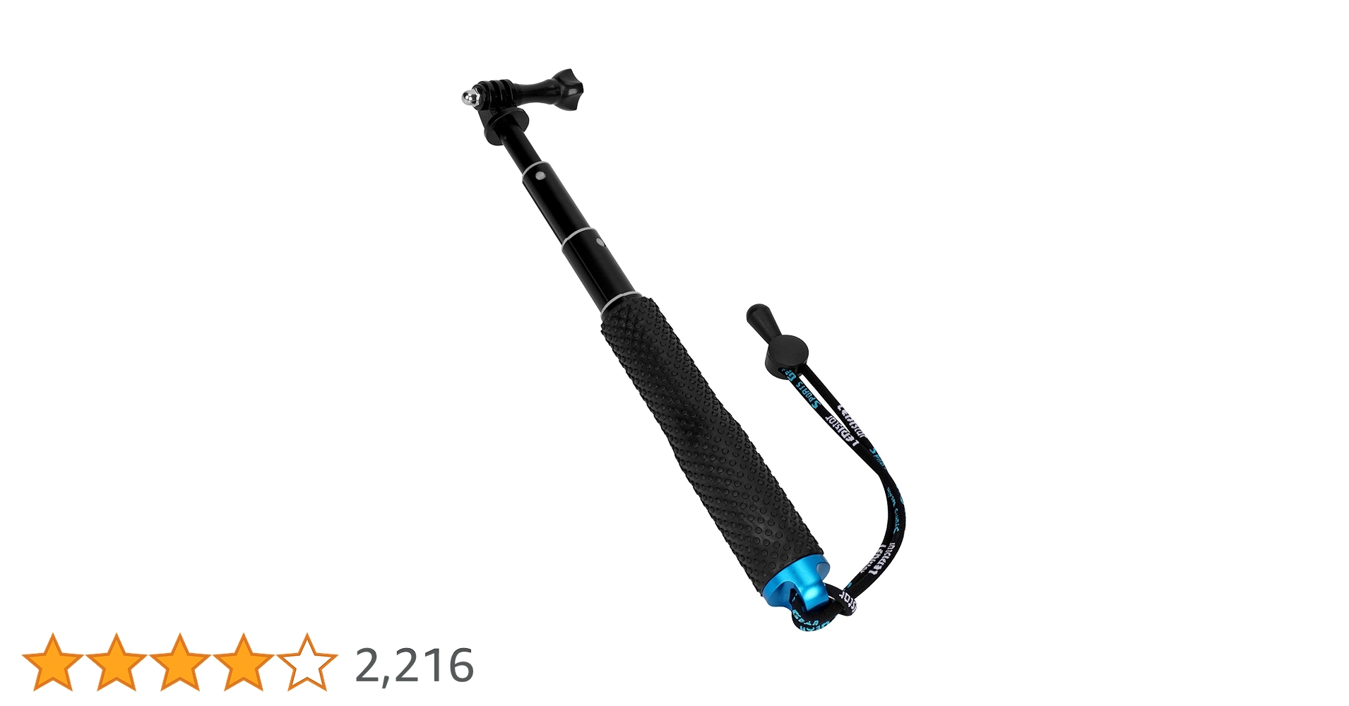 GoPro - たくみ Cyclemount Kawasaki ZX10R 2004-2025 GoPro Camera Mount Kit
