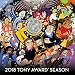 2018 Tony Awards Season/Various