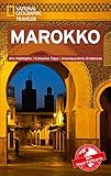 NATIONAL GEOGRAPHIC Reiseführer Marokko: Das ultimative Reisehandbuch mit über 500 Adressen und praktischer Faltkarte zum Herausnehmen für alle Traveler. (National Geographic Traveler) - Carole French 