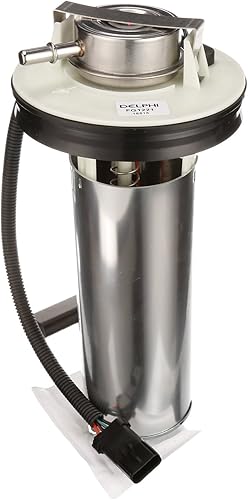 Delphi Módulo de combustible FG1221