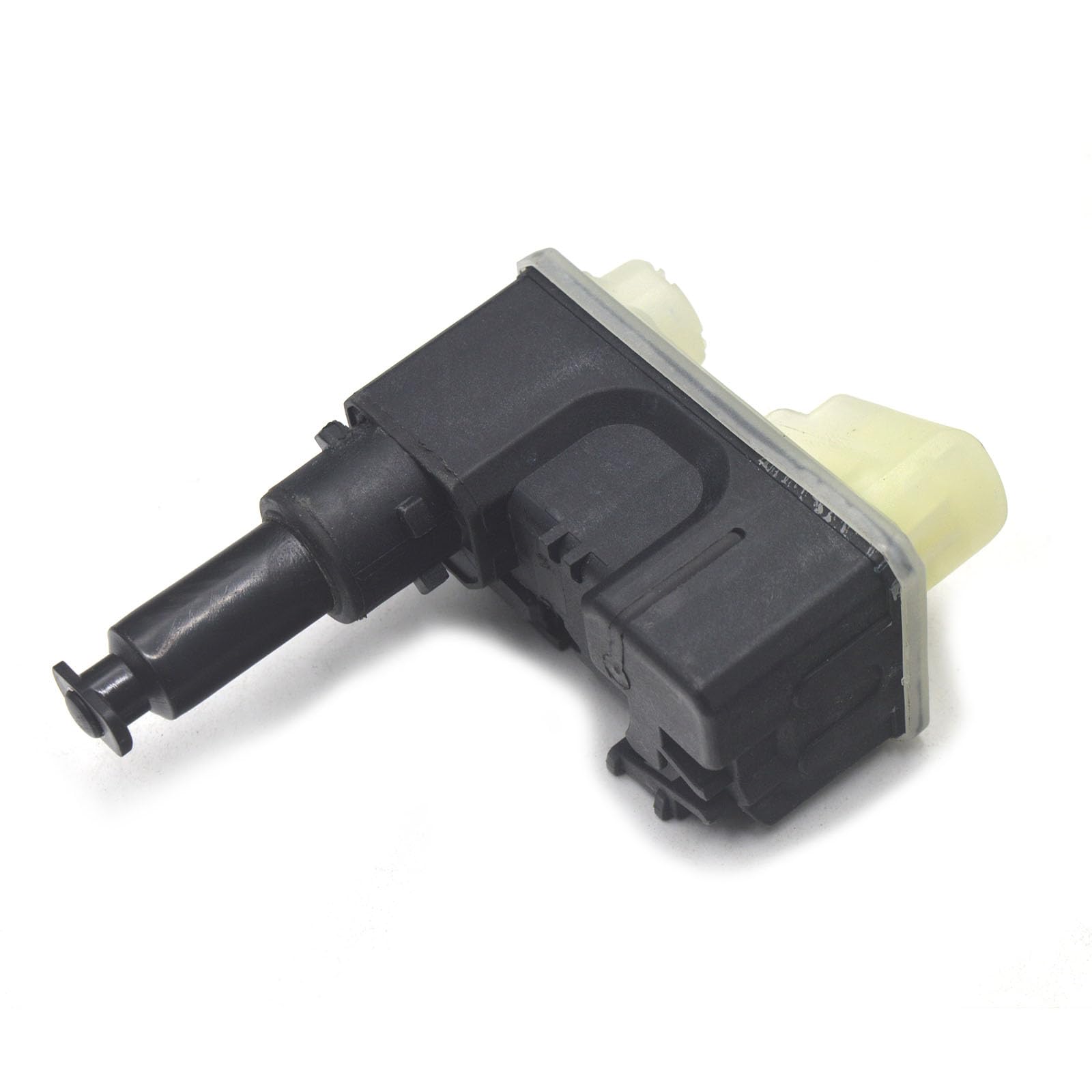 NSFM003 Moteur de déclenchement de l'actionneur de verrouillage de la trappe à carburant compatible avec Juke AUSTRAL CLIO ESPACE C3 C4 C5 C5 JUMPY DS3 DS4 DS7 DS9 2008 3008 5008 308 408 508