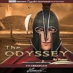 Cover of The Odyssey