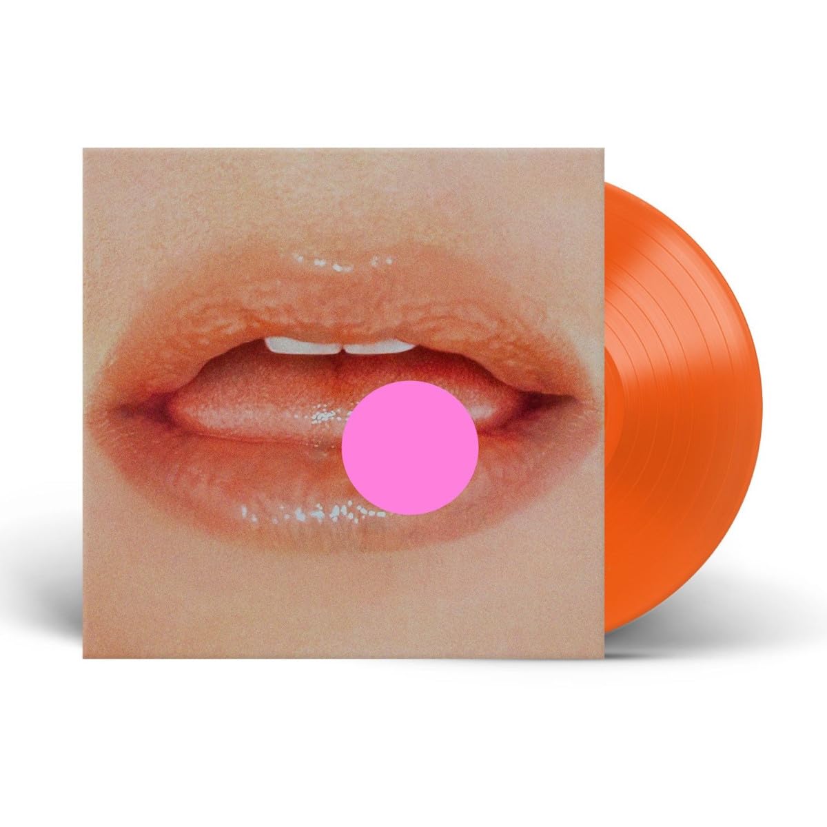 Kesha . LP Vin - NEW
