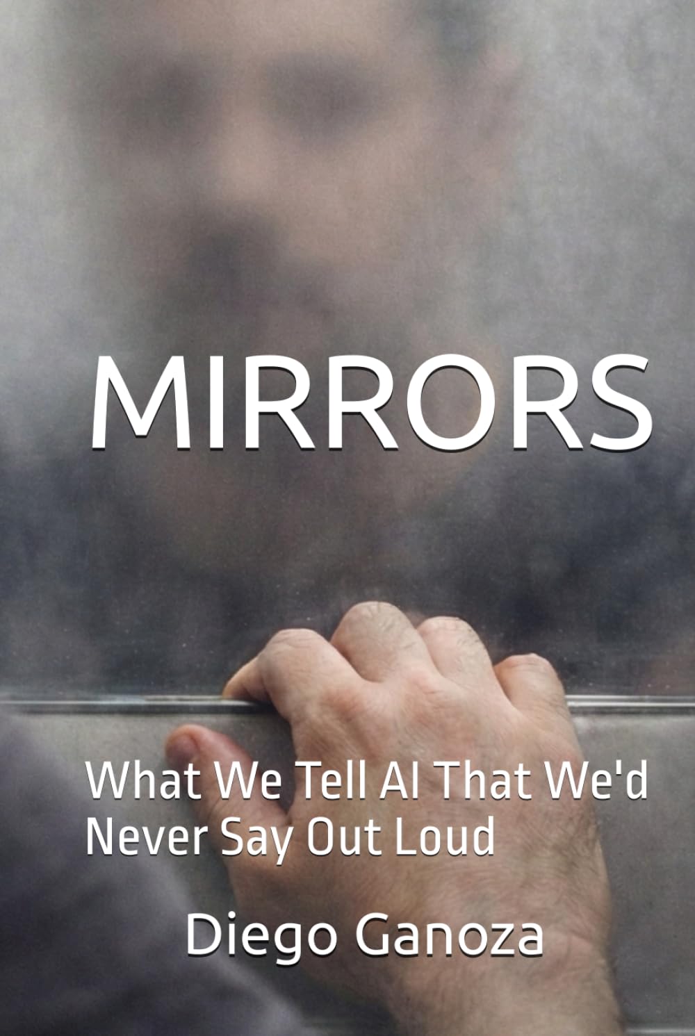 MIRRORS: What We Tell AI That We'd Never Say Out Loud