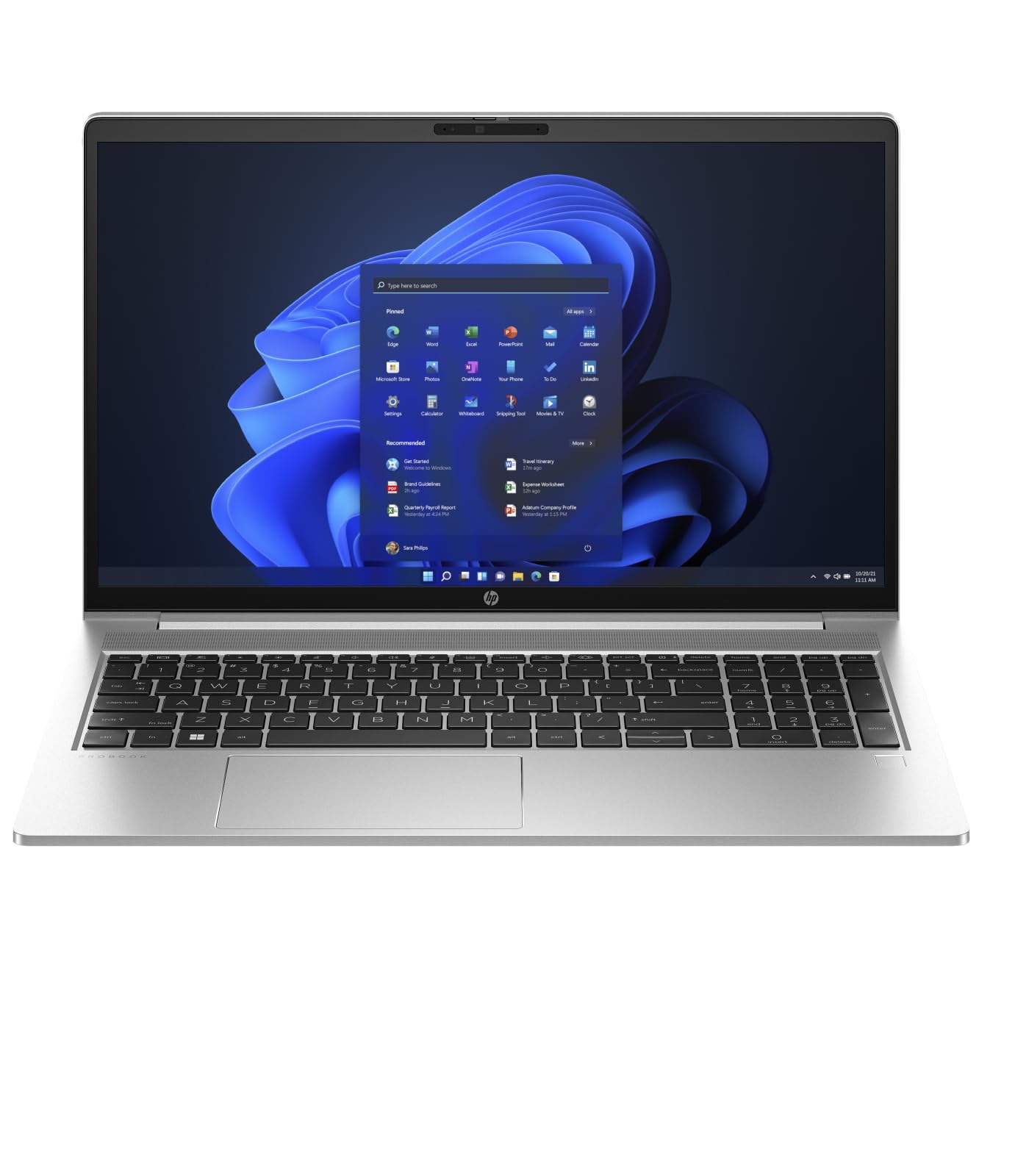 Windowsノート本体 HP ProBook 455 G10 7530U 16GB 512GB HP ProBook 445 G10 Notebook PC Ryzen 5 7530U/16GBメモリ/512GB SSD