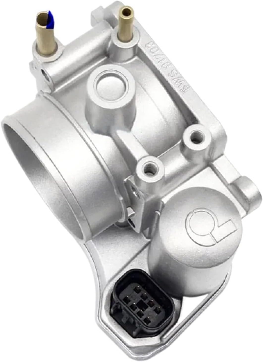 Throttle Body,Compatible For OPEL ASTRA 1.8 Corsa,Compatible For OMEGA VECTRA,Compatible For VAUXHALL Body Acceleration 5WS91703 9128518 9196357 9157671 58mm