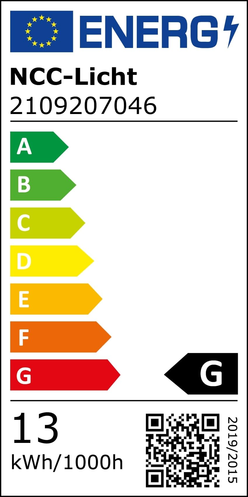 Neon Mini T2 FM 13W/830 52 centimetri LUCE DIANCO CALDA 3000K COMPATIBILE