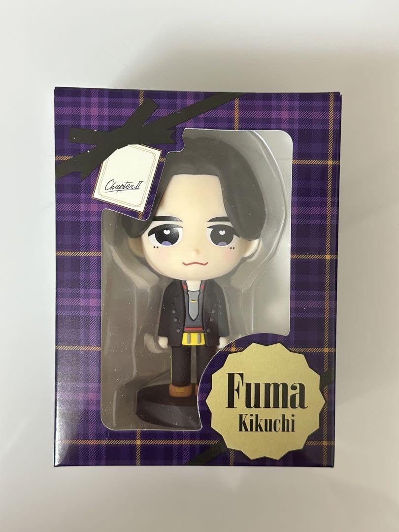 Sexy Zone - Sexy Zone フィギュア Timelesz SexyZone Timelesz フィギュア 3体セット - メルカリ