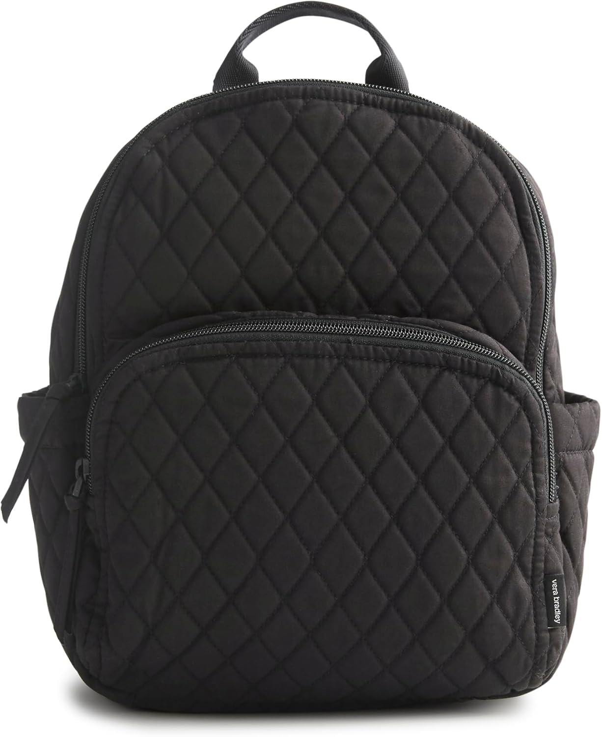 Women's Premium Cotton Small Banbury Backpack - Image 4