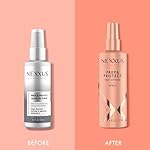 Nexxus Heat Defense Spray Prep & Protect for 450 degree heat protection, with StyleProtect Technology 6 oz - Image 4