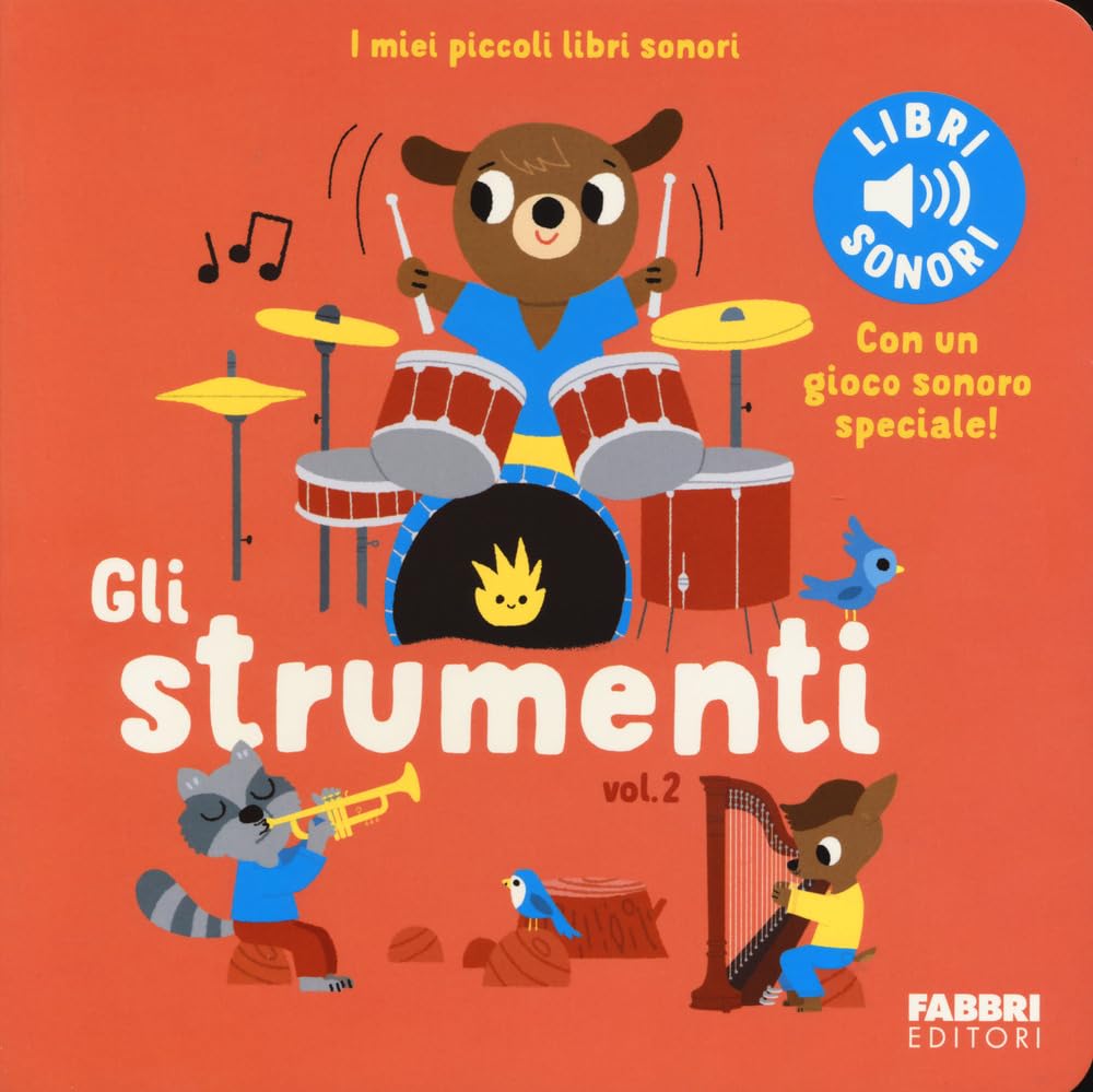 Gli Strumenti. Ediz. A Colori (Vol. 2) - 4