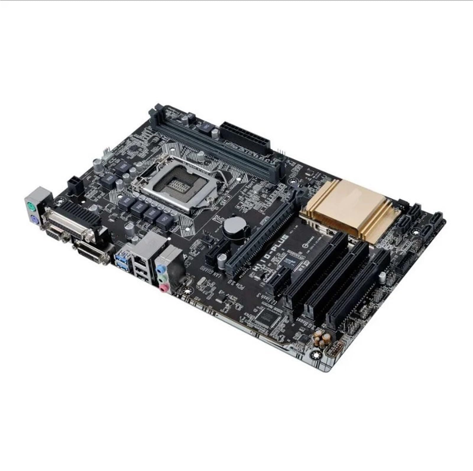 Placa Madre Fit For ASUS H110-PLUS
