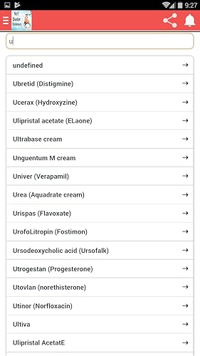 No1 Doctor Dictionary