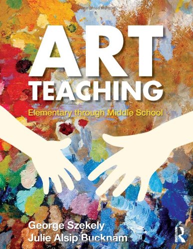 Art Teaching: Elementary through Middle School