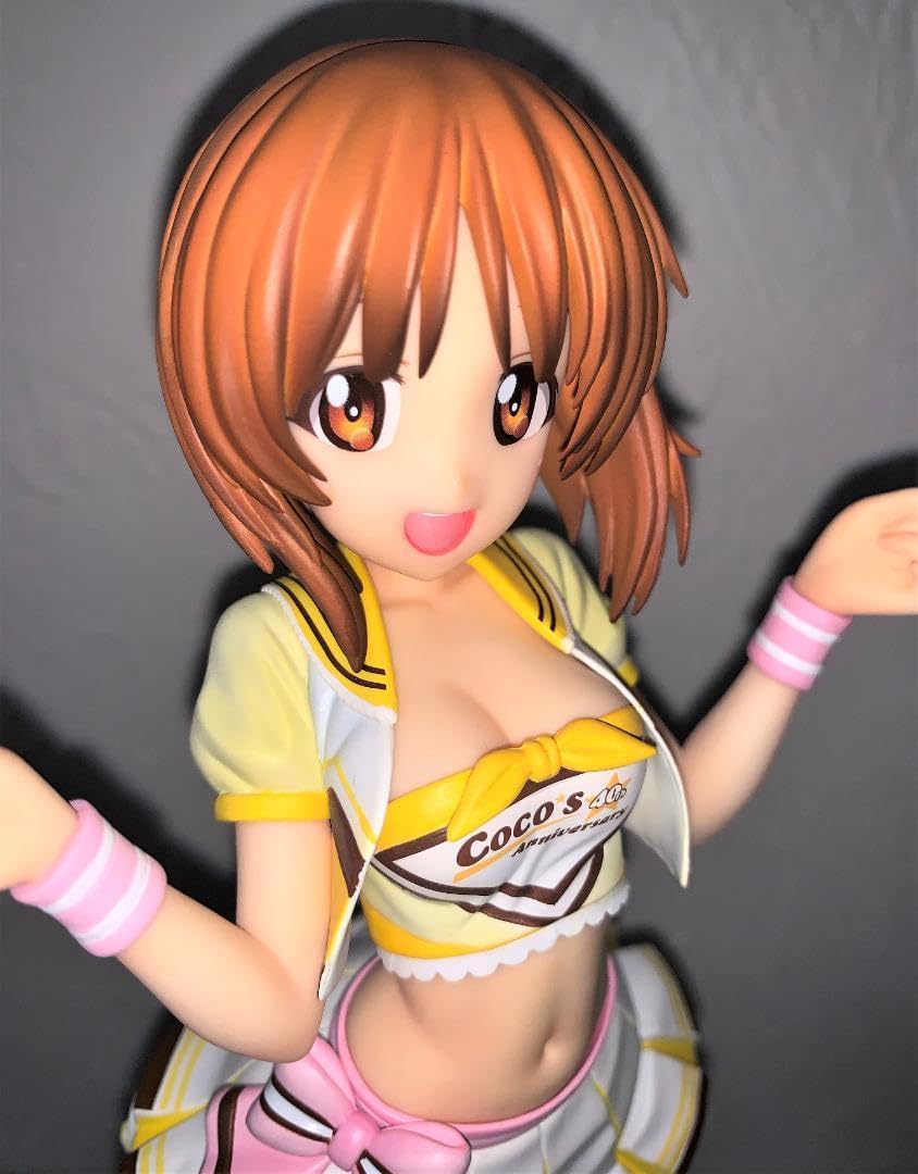 A-on STORE　ガールズ&パンツァー　西住みほ ココスチアリーダーver. Amazon.co.jp: ガールズ&パンツァー 西住みほ ココス チア