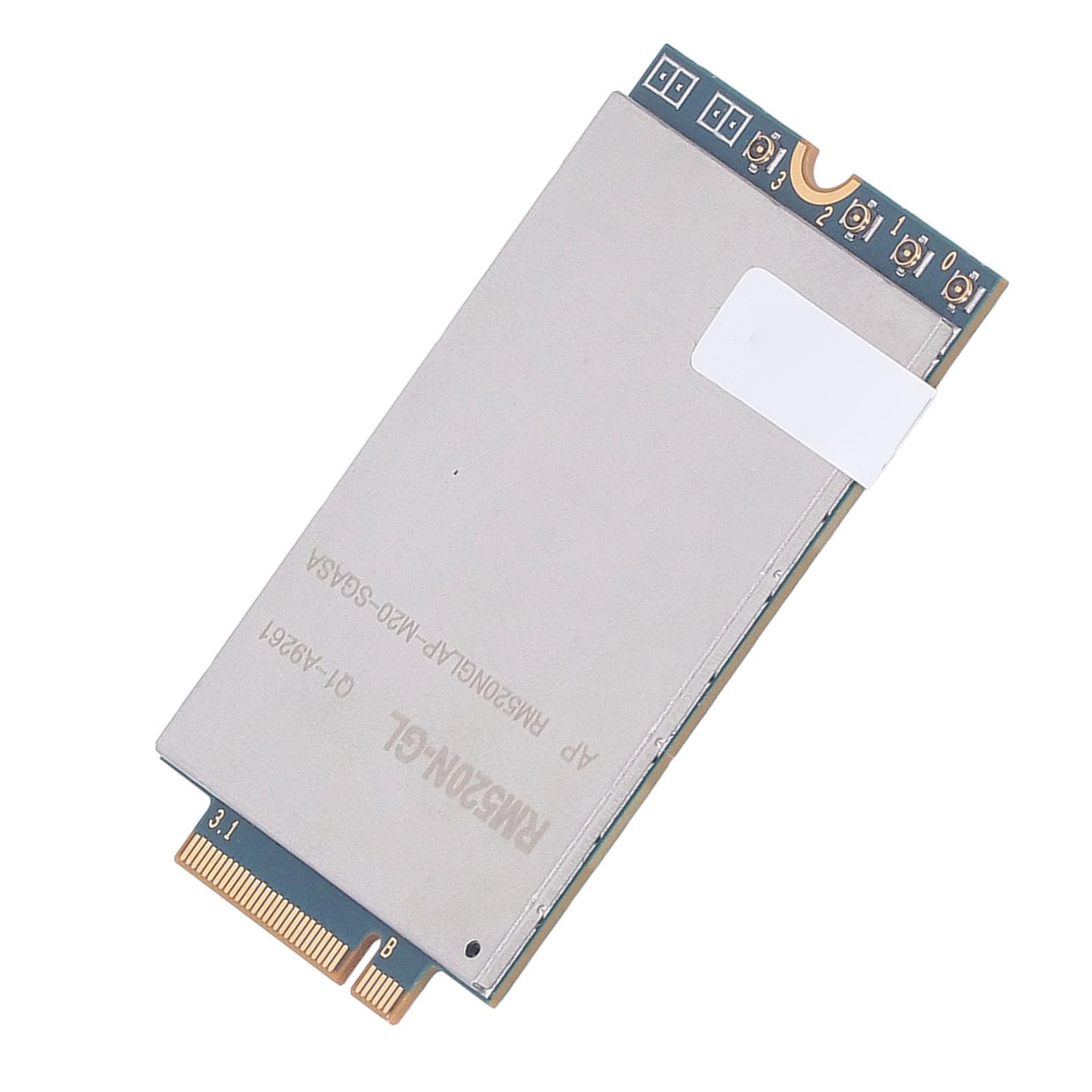 Amazon | RM520N GL ネットワーク アダプタ カード、RM520N GL