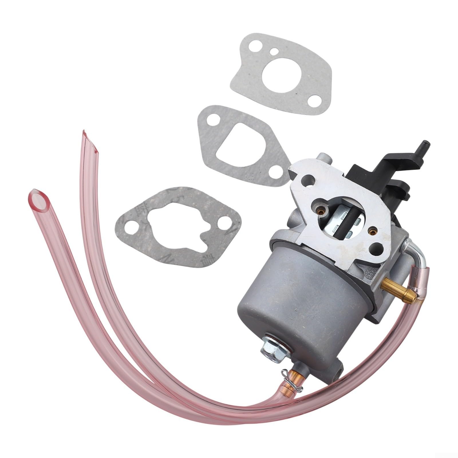 Carburatore 16100ZC0015 Per Honda EX1000 – Kit Con 3 Guarnizioni Per Generatore