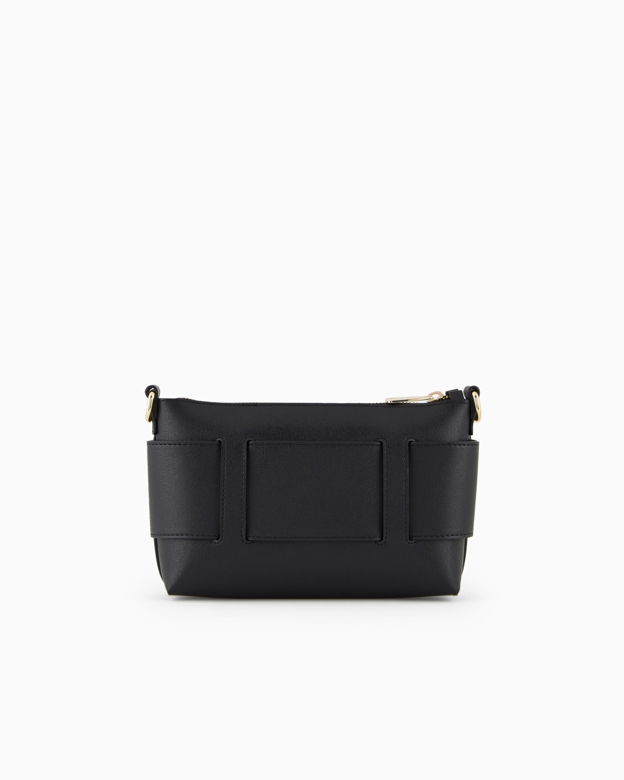 Armani Exchange Susy Schultertasche schwarz