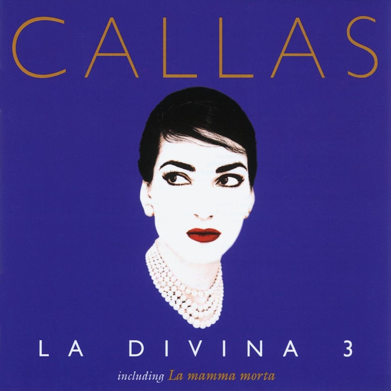 La Divina 3 [Audio CD] J.K.Rowling