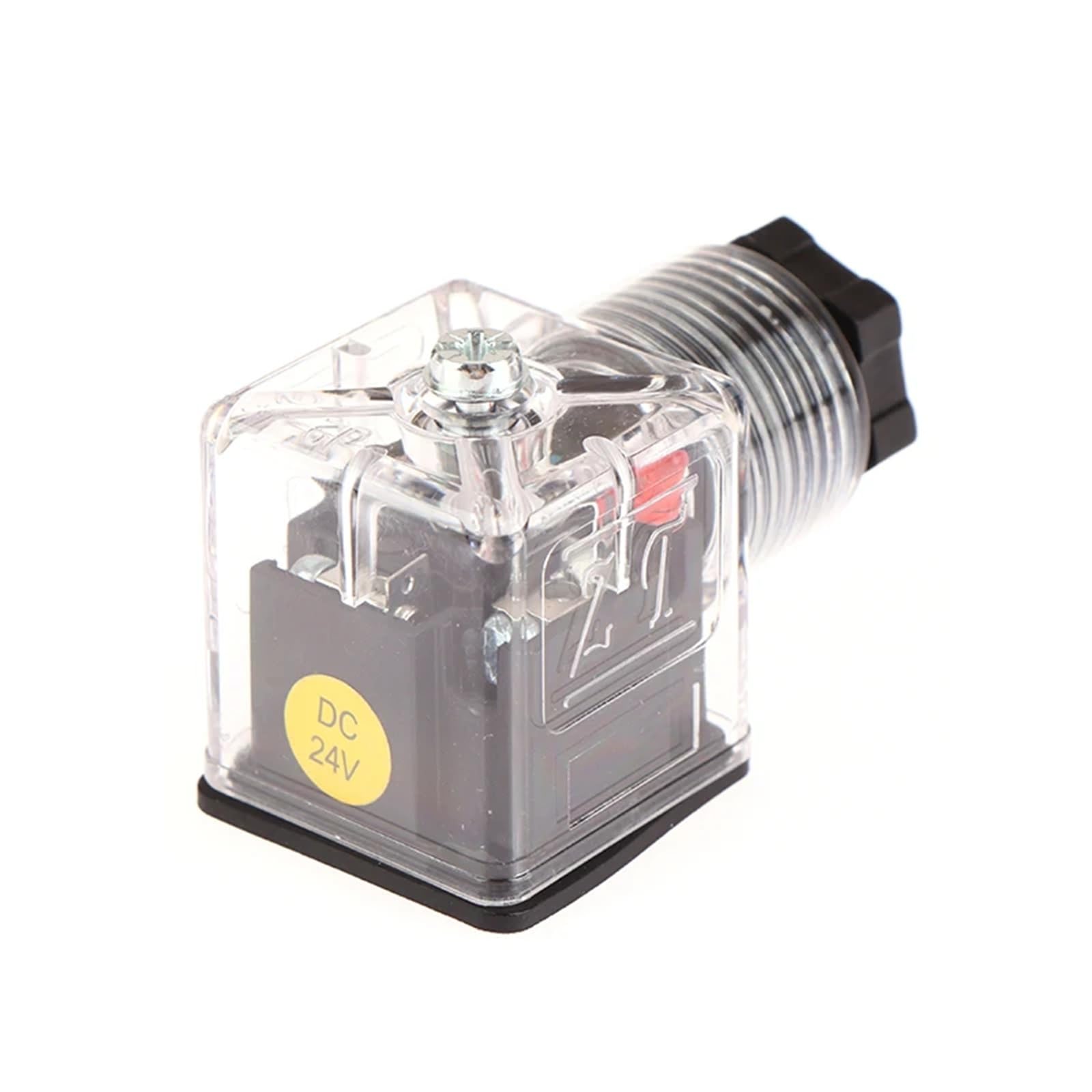 Bouchon d'électrovanne hydraulique pour résoudre les pannes de diagnostic