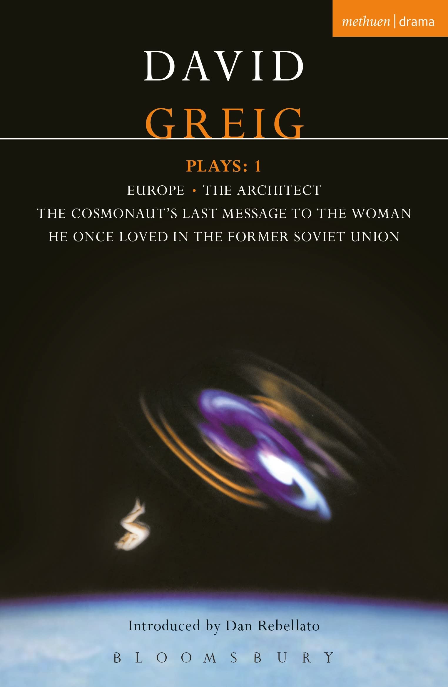 Greig Plays: 1 by Greig, David  New 9780413772534 Fast Free Shipping<-