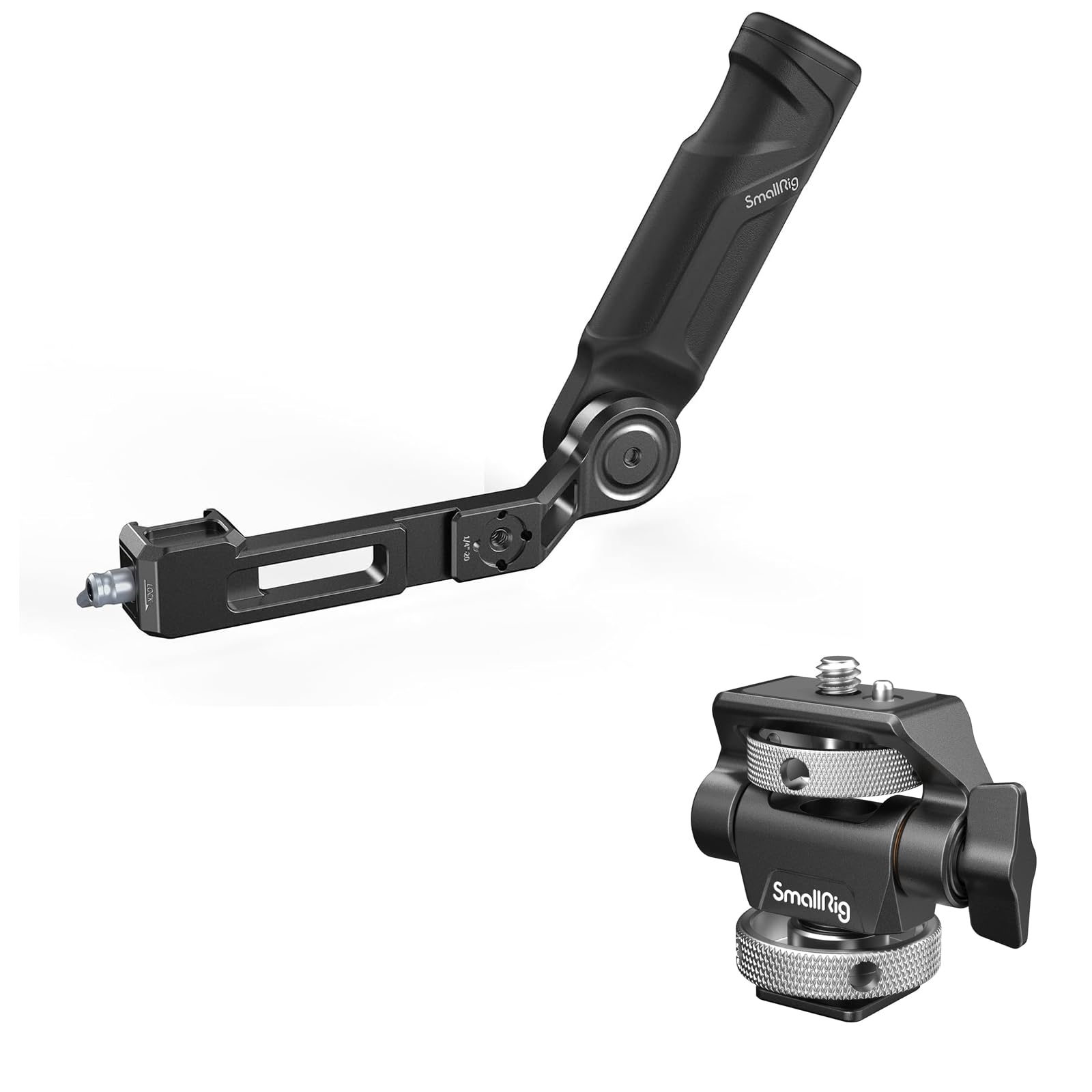 Amazon.com : SmallRig Plastic Lightweight Adjustable Handle Sling