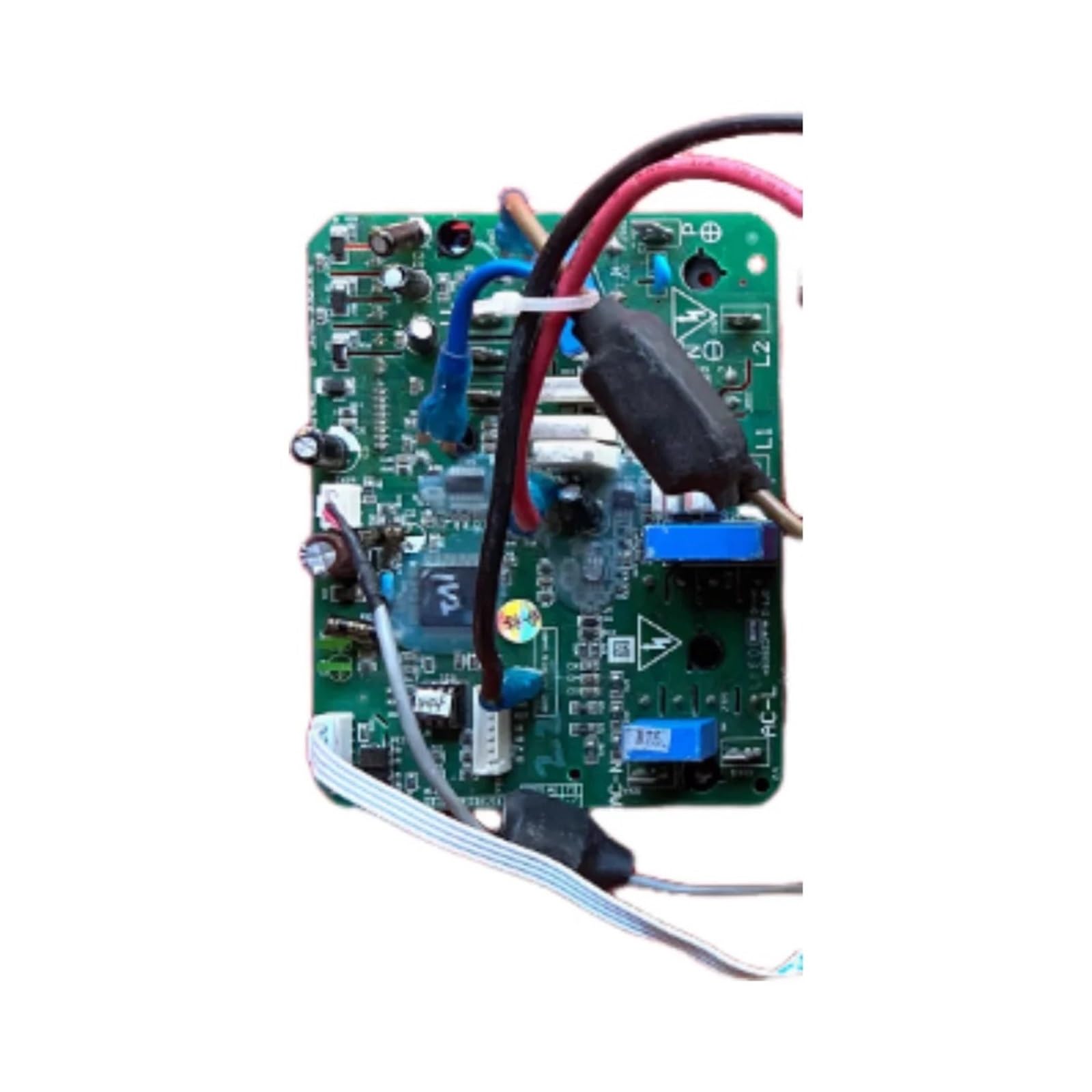 GENTERUN Conditioning external unit SX-BPS-W-89FM41-V6 motherboard KFR-51/72WBPD 72WBPSPA computer board module(B)