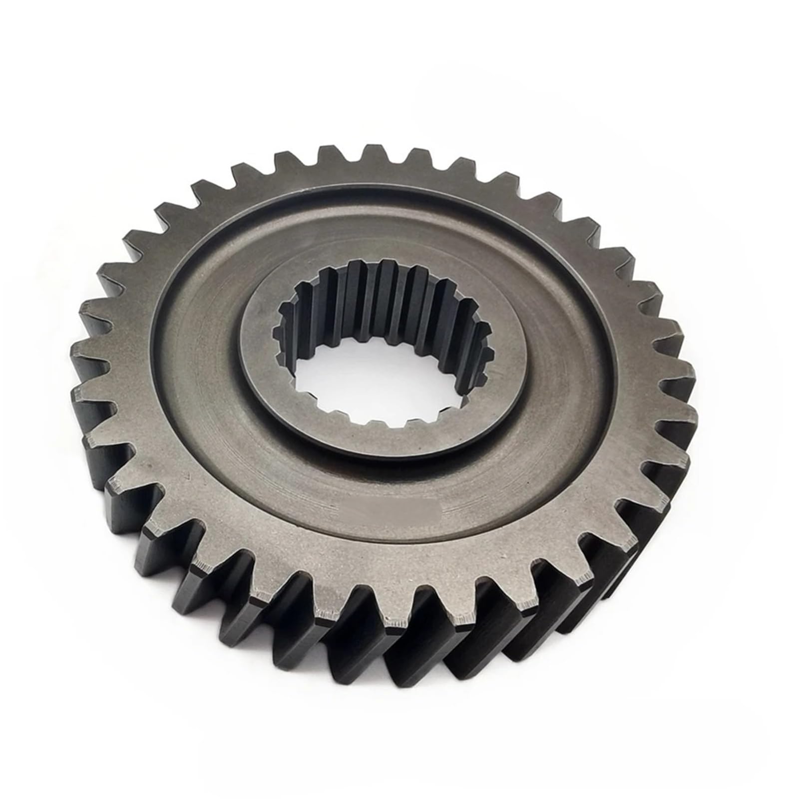 Kxiwlufv One Color Hydraulic Gear Pump Parts Hpv118