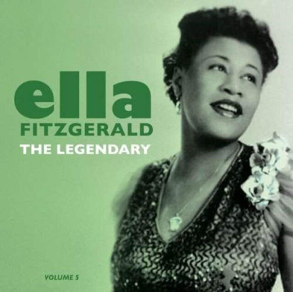 Ella Fitzgerald
