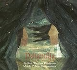 Dshamilja: Eine inszenierte Lesung mit Thomas Rühmann und Tobias Morgenstern - Tobias Morgenstern