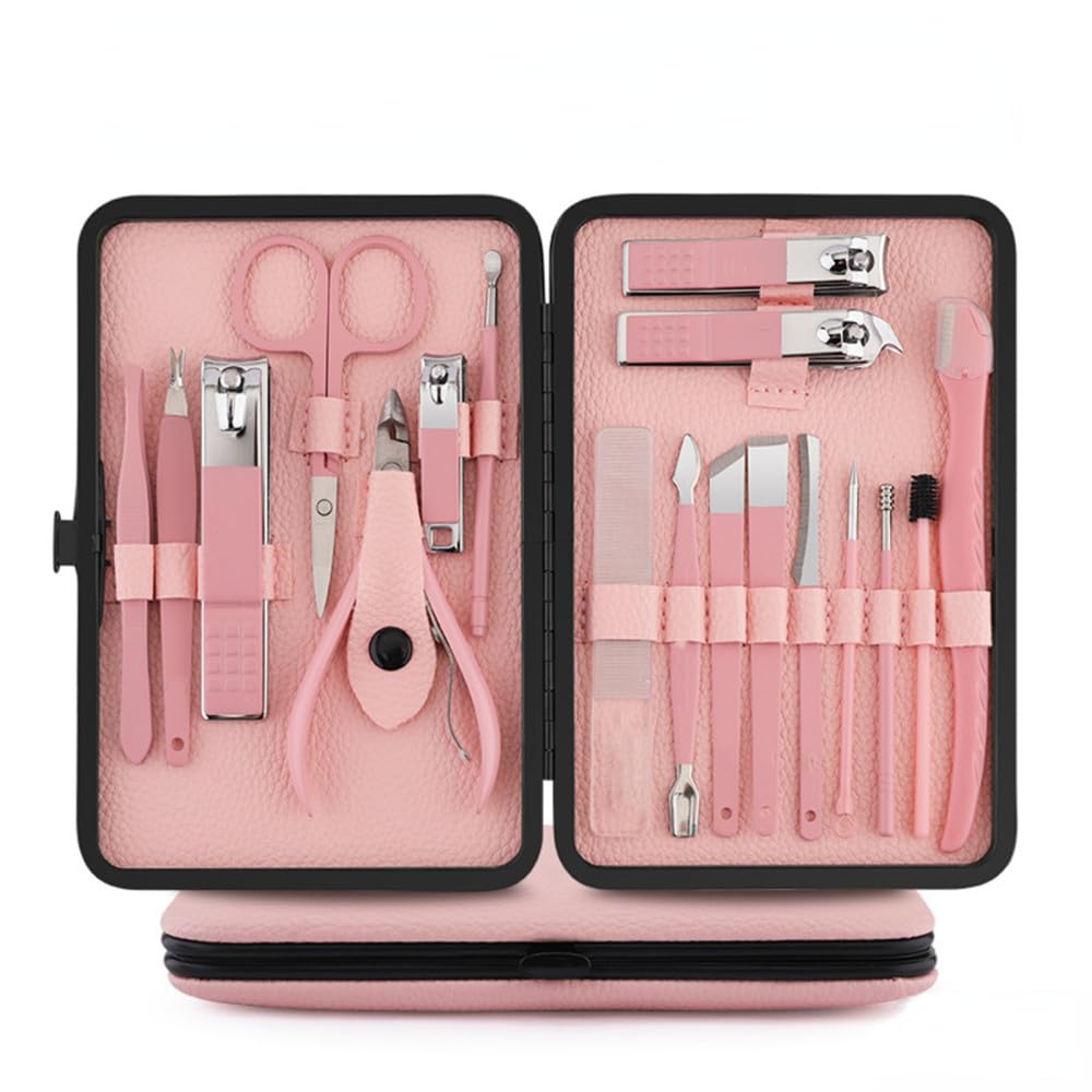 Amazon | 8-23 ピース/セット爪切りセットステンレス鋼爪切り