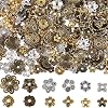 20 pièces alliage pendentifs ronds talons hauts charmes fabrication de