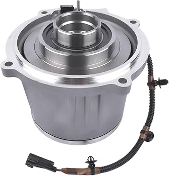 Koomaha Rear Differential Viscous Coupler Coupling Replacement for